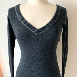 Aeropostale Long Sleeve Sweater